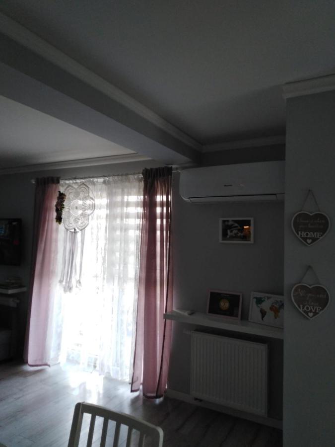 Apartament Julek Klimatyzowany Auschwitz Buitenkant foto