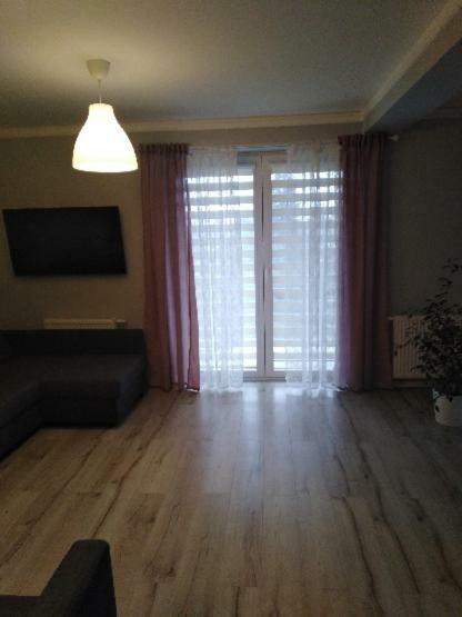 Apartament Julek Klimatyzowany Auschwitz Buitenkant foto