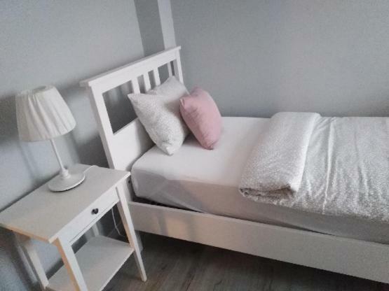 Apartament Julek Klimatyzowany Auschwitz Buitenkant foto