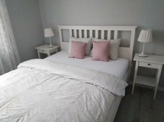 Apartament Julek Klimatyzowany Auschwitz Buitenkant foto
